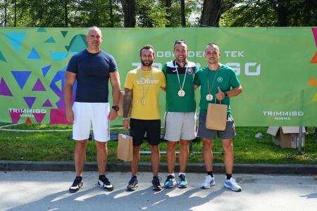 11 dobrodelni Trimmigo, najhitrejsi v kategoriji M45 in absolutno, foto Pep (23)